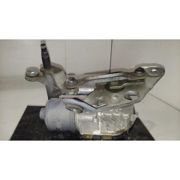 Recambio de motor limpia delantero para peugeot 407 st confort pack referencia OEM IAM 0390241968  IZQUIERDO