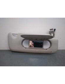 Recambio de parasol derecho para mini mini (f56) one d referencia OEM IAM 738210206AB  