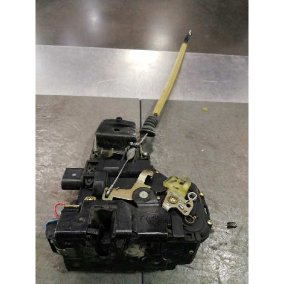 Recambio de cerradura puerta delantera derecha para seat toledo (1m2) v5 referencia OEM IAM   