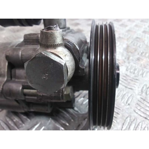 Recambio de bomba direccion para opel insignia berlina cosmo referencia OEM IAM 95521951 948107 ELECTRICA