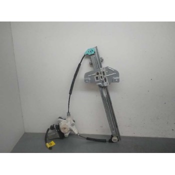 ELEVALUNAS DELANTERO DERECHO 824601W000 ELECTRICO 2 CABLES