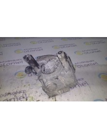 Recambio de faro antiniebla izquierdo para opel meriva blue line referencia OEM IAM 93321058   2