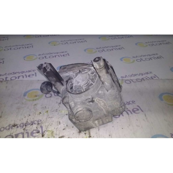 Recambio de faro antiniebla izquierdo para opel meriva blue line referencia OEM IAM 93321058  