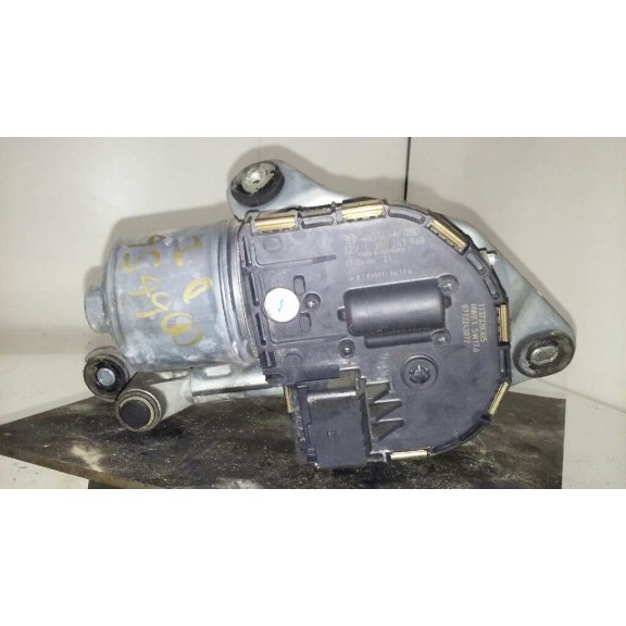 Recambio de motor limpia delantero para peugeot 407 st confort pack referencia OEM IAM 0390241968  IZQUIERDO