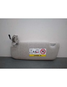 Recambio de parasol derecho para mini mini (f56) one d referencia OEM IAM 738210206AB   2