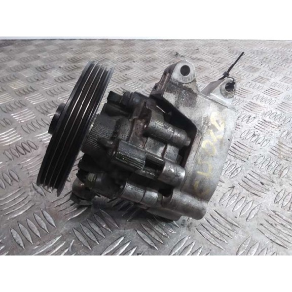 Recambio de bomba direccion para opel insignia berlina cosmo referencia OEM IAM 95521951 948107 ELECTRICA
