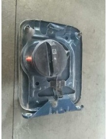 Recambio de tapa exterior combustible para nissan almera (n16/e) 1.5 16v cat referencia OEM IAM    2