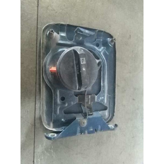 Recambio de tapa exterior combustible para nissan almera (n16/e) 1.5 16v cat referencia OEM IAM   