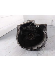 Recambio de caja cambios para bmw serie 3 berlina (e90) 318d referencia OEM IAM   