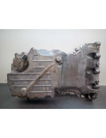 Recambio de carter para volkswagen touareg (7la) 2.5 tdi referencia OEM IAM 070103603H 070103603M  2