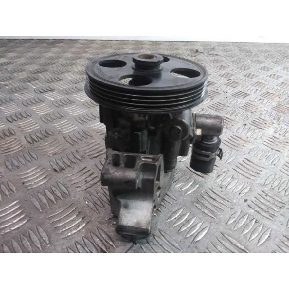 Recambio de bomba direccion para opel insignia berlina cosmo referencia OEM IAM 95521951 948107 ELECTRICA