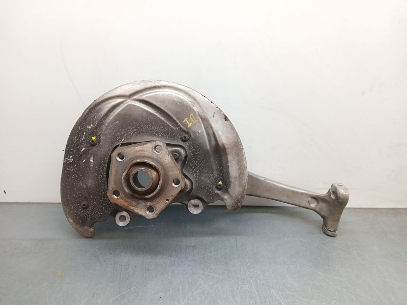 Recambio de mangueta delantera izquierda para audi a4 b9 (8w2, 8wc) 2.0 tdi referencia OEM IAM 8W0407241  