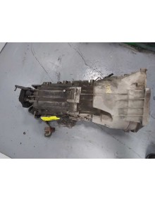 Recambio de caja cambios para bmw serie 3 berlina (e90) 318d referencia OEM IAM    2