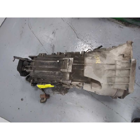 Recambio de caja cambios para bmw serie 3 berlina (e90) 318d referencia OEM IAM   