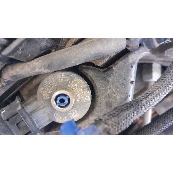 Recambio de motor completo para ford kuga (cbs) trend+ referencia OEM IAM XWMB B ENTREGA CASCO 21.531KM