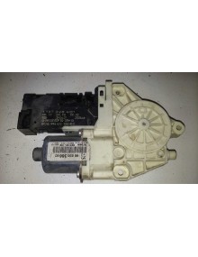 Recambio de motor elevalunas delantero izquierdo para peugeot 407 st confort pack referencia OEM IAM 1137328404  