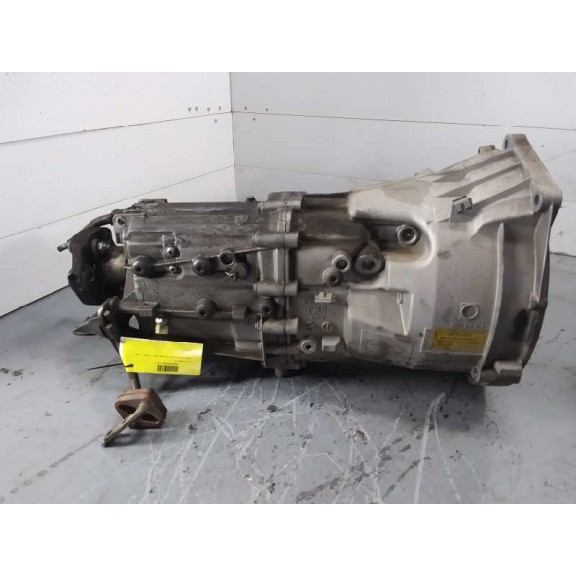 Recambio de caja cambios para bmw serie 3 berlina (e90) 318d referencia OEM IAM   