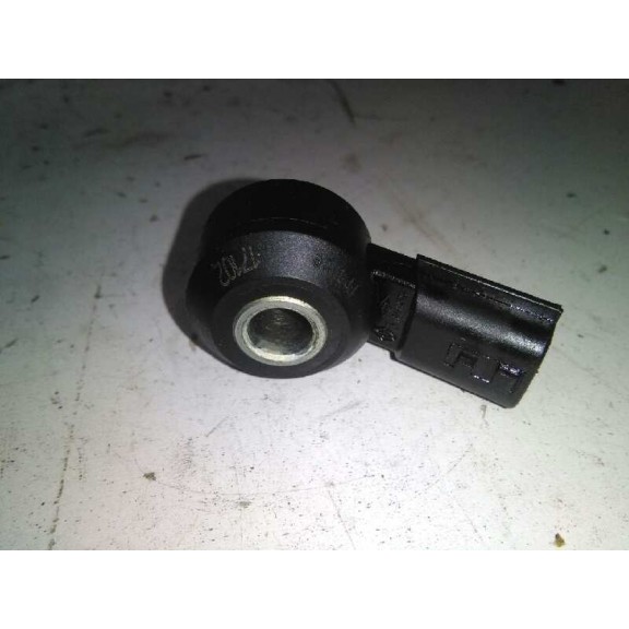 Recambio de sensor para renault captur 1.2 tce referencia OEM IAM  DETONACIONES BLOQUE MOTOR