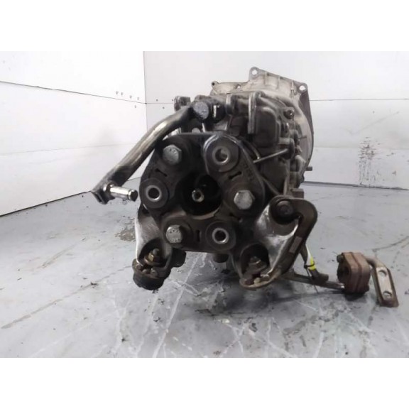 Recambio de caja cambios para bmw serie 3 berlina (e90) 318d referencia OEM IAM   