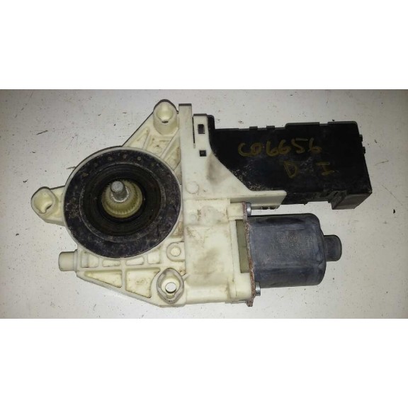 Recambio de motor elevalunas delantero izquierdo para peugeot 407 st confort pack referencia OEM IAM 1137328404  