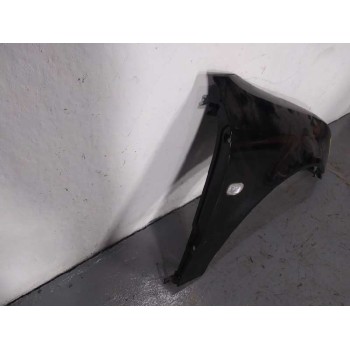 Recambio de aleta delantera derecha para saab 9-3 berlina 1.9 tid cat referencia OEM IAM  NEGRA RAYADA