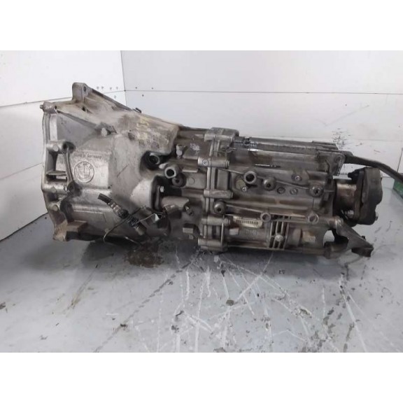Recambio de caja cambios para bmw serie 3 berlina (e90) 318d referencia OEM IAM   