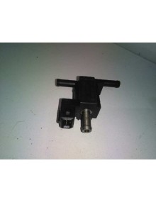 Recambio de valvula aire adicional para renault captur 1.2 tce referencia OEM IAM 8200603558  