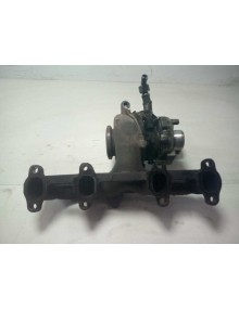 Recambio de turbocompresor para volkswagen golf v berlina (1k1) 1.9 tdi referencia OEM IAM  GARRET <<M>>