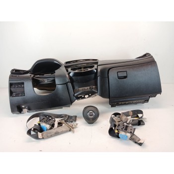 KIT AIRBAG 0080P1110026 0589P1000475 