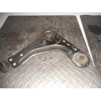 BRAZO SUSPENSION INFERIOR DELANTERO IZQUIERDO 
