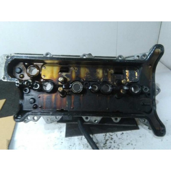 Recambio de tapa balancines para renault captur 1.2 tce referencia OEM IAM   