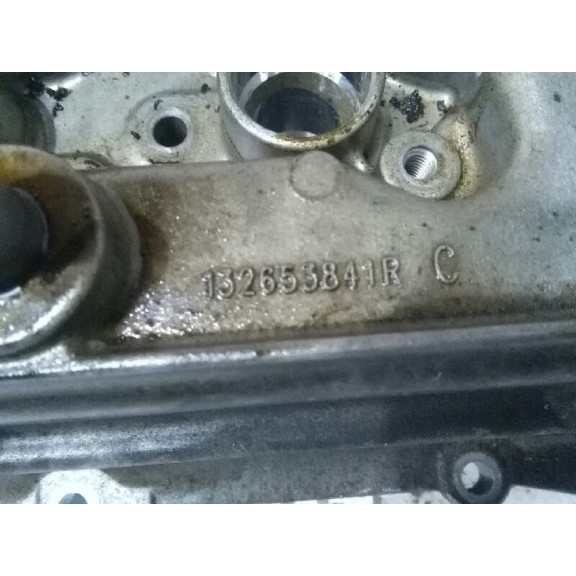 Recambio de tapa balancines para renault captur 1.2 tce referencia OEM IAM   