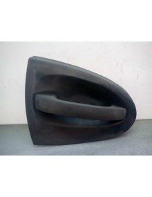 Recambio de maneta exterior delantera derecha para smart coupe fortwo coupe (52kw) referencia OEM IAM A4517200275  