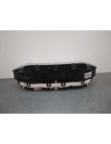 Recambio de cuadro instrumentos para peugeot 208 referencia OEM IAM 9825986680   2