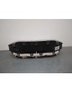 Recambio de cuadro instrumentos para peugeot 208 referencia OEM IAM 9825986680  