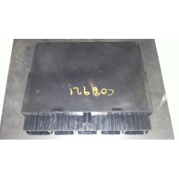 Recambio de modulo electronico para ford mondeo berlina (ge) ghia referencia OEM IAM 3S7T15K600SA  CONFORT