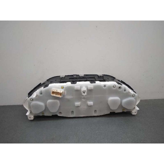 Recambio de cuadro instrumentos para peugeot 208 referencia OEM IAM 9825986680  