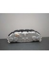 Recambio de cuadro instrumentos para peugeot 208 referencia OEM IAM 9825986680  
