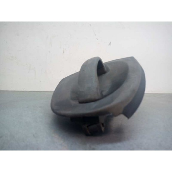 Recambio de maneta exterior delantera derecha para smart coupe fortwo coupe (52kw) referencia OEM IAM A4517200275  