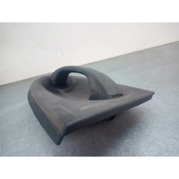 Recambio de maneta exterior delantera derecha para smart coupe fortwo coupe (52kw) referencia OEM IAM A4517200275  