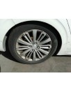 Recambio de llanta para peugeot 208 referencia OEM IAM 6.0JX16CH4-23 X1 16