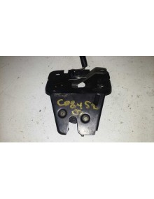 Recambio de cerradura maletero / porton para alfa romeo 156 (116) 1.9 jtd progression referencia OEM IAM   