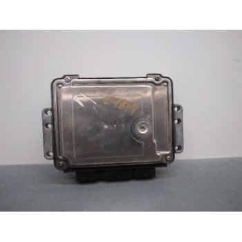 Recambio de centralita motor uce para renault megane grand scenic ii (7 plazas) referencia OEM IAM 8200391966 0281011776 