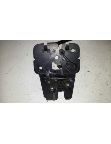 Recambio de cerradura maletero / porton para alfa romeo 156 (116) 1.9 jtd progression referencia OEM IAM    2