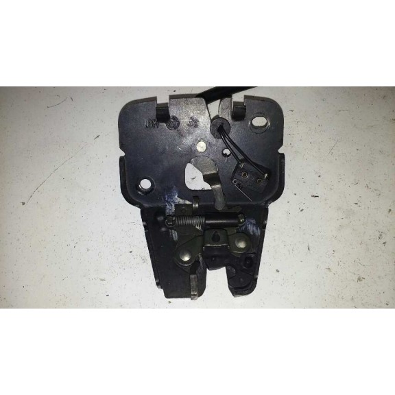 Recambio de cerradura maletero / porton para alfa romeo 156 (116) 1.9 jtd progression referencia OEM IAM   