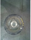 Recambio de polea cigueñal para citroën berlingo 1.6 hdi 92 multispace referencia OEM IAM   