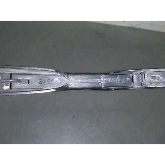 Recambio de brazo limpia trasero para ford focus turnier (cb4) trend referencia OEM IAM 3M51R17526AB  