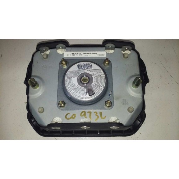 Recambio de airbag delantero izquierdo para skoda octavia berlina (1u2) ambiente referencia OEM IAM 1U0880201A  