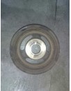Recambio de polea cigueñal para citroën berlingo 1.6 hdi 92 multispace referencia OEM IAM   