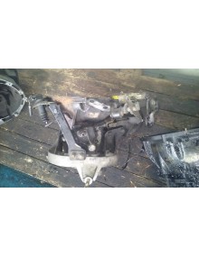 Recambio de caja cambios para daewoo evanda cdx referencia OEM IAM 96183707  